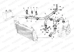 COOLING CIRCUIT » UNCLASSIFIED