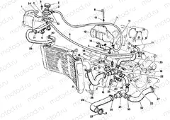 COOLING CIRCUIT » UNCLASSIFIED