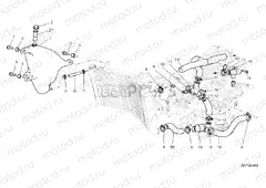 COOLING CIRCUIT » UNCLASSIFIED