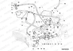 COOLING CIRCUIT » UNCLASSIFIED