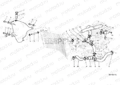COOLING CIRCUIT » UNCLASSIFIED