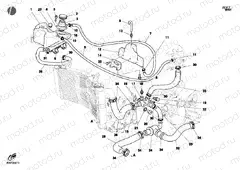 COOLING CIRCUIT » UNCLASSIFIED