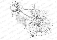 COOLING CIRCUIT » UNCLASSIFIED