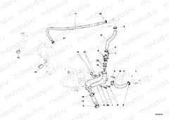 COOLING CIRCUIT » UNCLASSIFIED