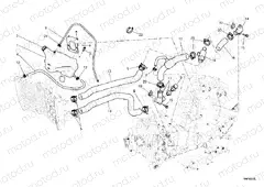 COOLING CIRCUIT » UNCLASSIFIED