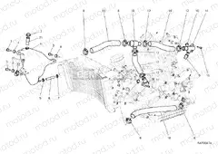 COOLING CIRCUIT » UNCLASSIFIED