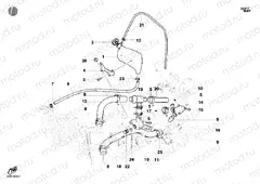 COOLING CIRCUIT » UNCLASSIFIED