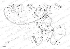 COOLING CIRCUIT » UNCLASSIFIED