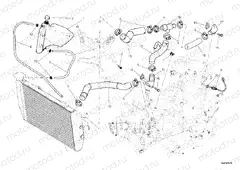 COOLING CIRCUIT » UNCLASSIFIED