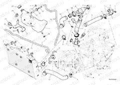 COOLING CIRCUIT » UNCLASSIFIED