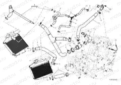 COOLING CIRCUIT » UNCLASSIFIED