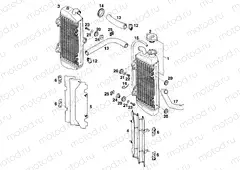 COOLING SYSTEM