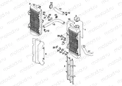 COOLING SYSTEM