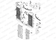 COOLING SYSTEM