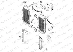 COOLING SYSTEM
