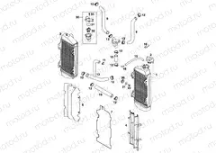 COOLING SYSTEM