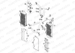 COOLING SYSTEM