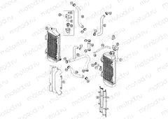 COOLING SYSTEM