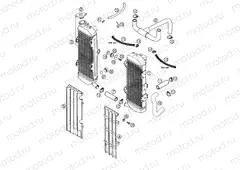 COOLING SYSTEM