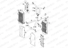 COOLING SYSTEM