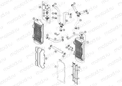 COOLING SYSTEM