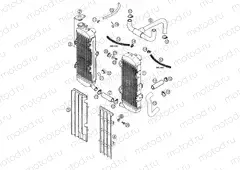 COOLING SYSTEM