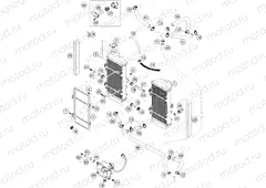 COOLING SYSTEM