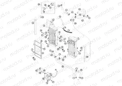 COOLING SYSTEM