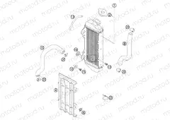 COOLING SYSTEM