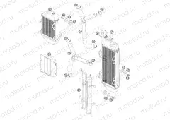 COOLING SYSTEM