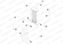 COOLING SYSTEM