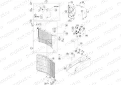 COOLING SYSTEM