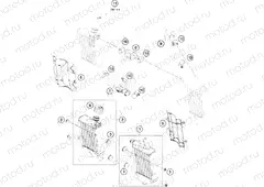 COOLING SYSTEM