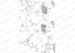 COOLING SYSTEM