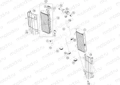 COOLING SYSTEM