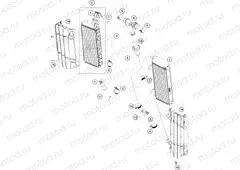 COOLING SYSTEM