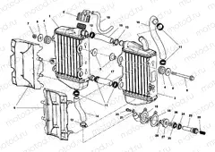 COOLING SYSTEM