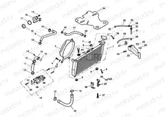 Cooling system