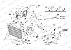 Cooling system