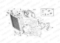 Cooling system