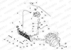 Cooling system