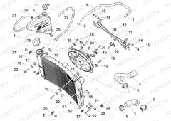 Cooling system