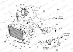 Cooling system