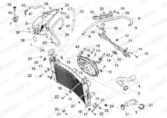 Cooling system