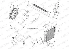 COOLING SYSTEM - A05MH50AB/AC/AG/AH/AL/AT/FB (4999200139920013A10) | COOLING SYSTEM - A05MH50AB/AC/AG/AH/AL/AT/FB (4999200139920013A10)
