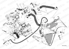 COOLING SYSTEM » COOLING SYSTEM