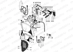 Cooling System (single)