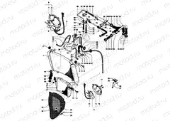 Cooling System (single)
