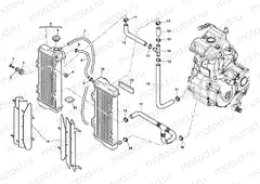 COOLING SYSTEM (TC)