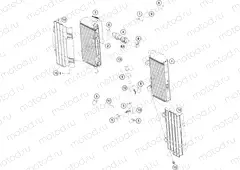 COOLING SYSTEM|Engine|35